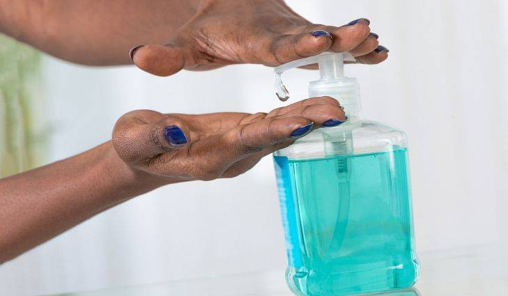 Korkunun Gizemli Dünyası: İlk Kez Duyacağınız 25 İlginç Fobi - Resim: 9